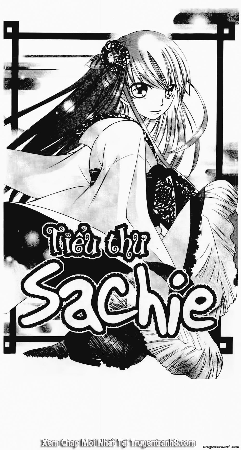 Tiểu Thư Sachie Chapter 18 - Trang 2
