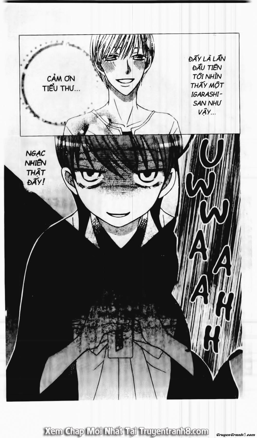 Tiểu Thư Sachie Chapter 18 - Trang 2