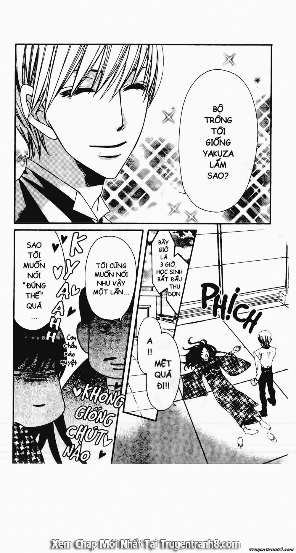 Tiểu Thư Sachie Chapter 19 - Trang 2