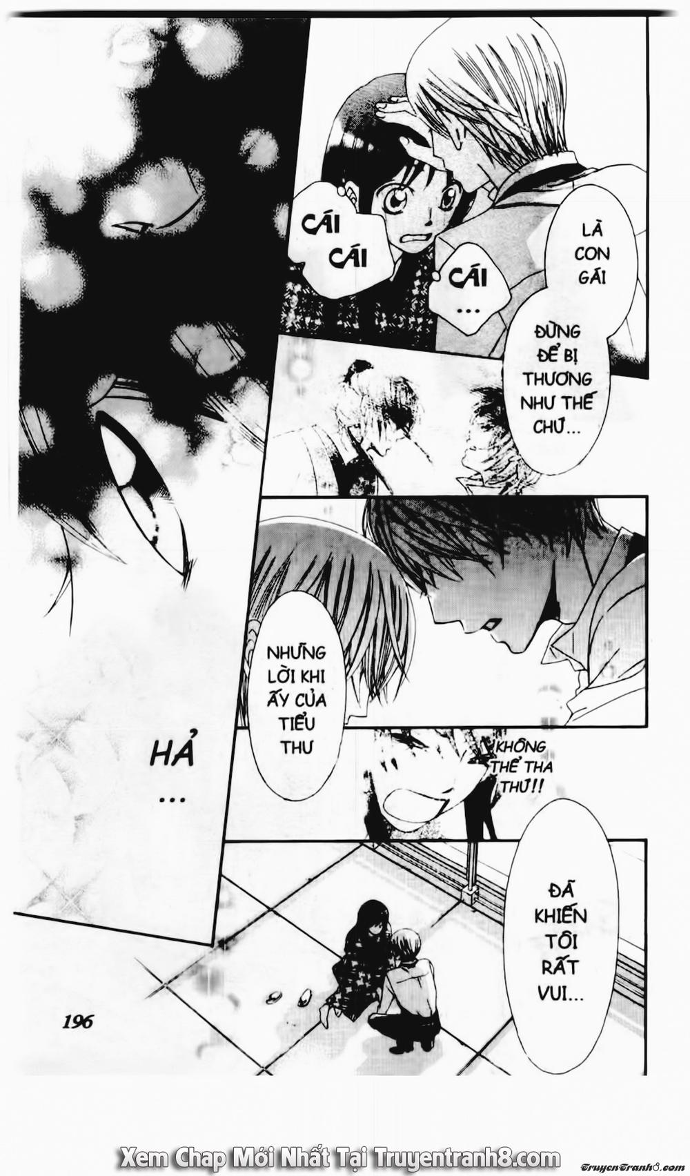 Tiểu Thư Sachie Chapter 19 - Trang 2