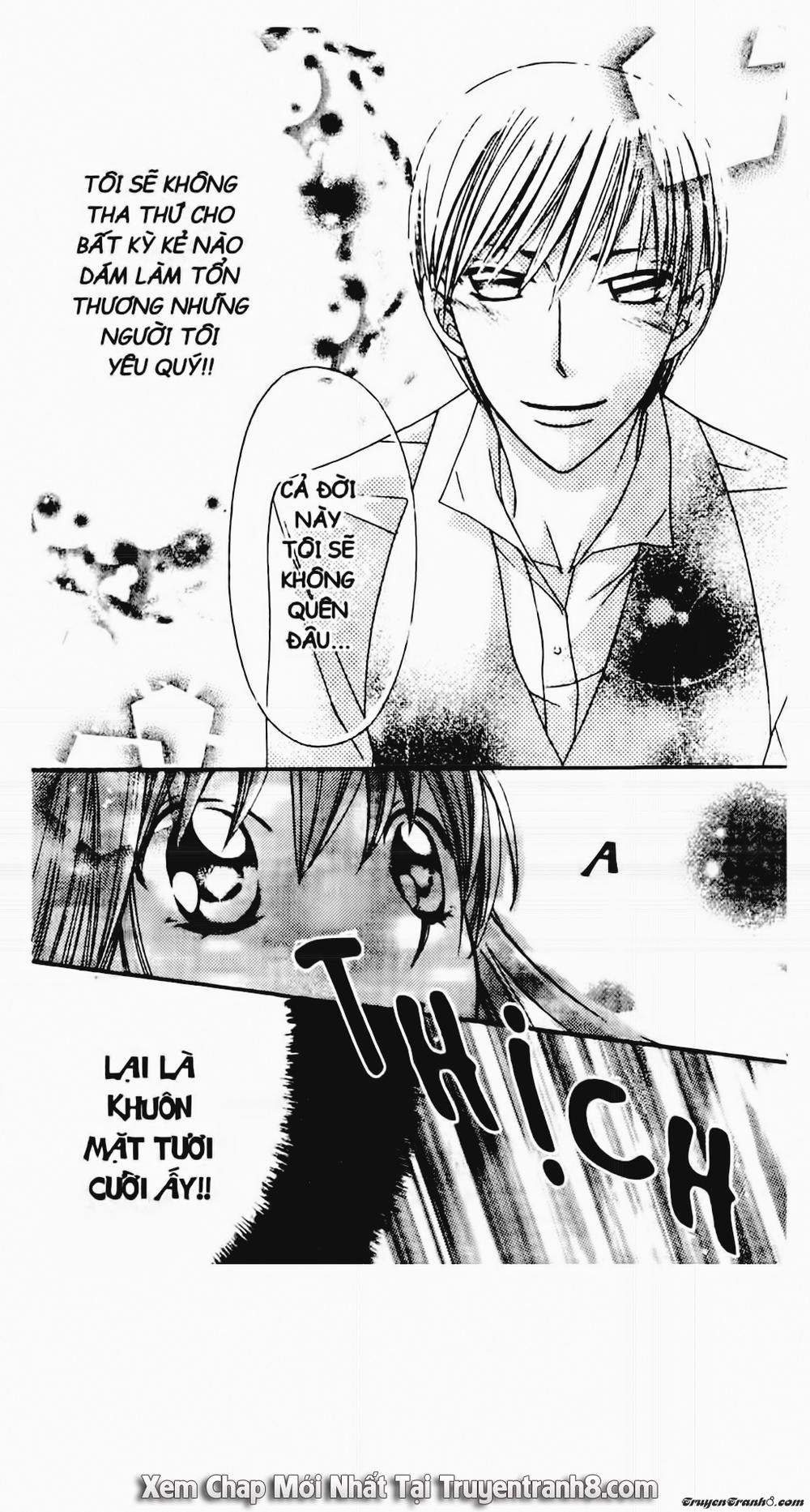 Tiểu Thư Sachie Chapter 19 - Trang 2