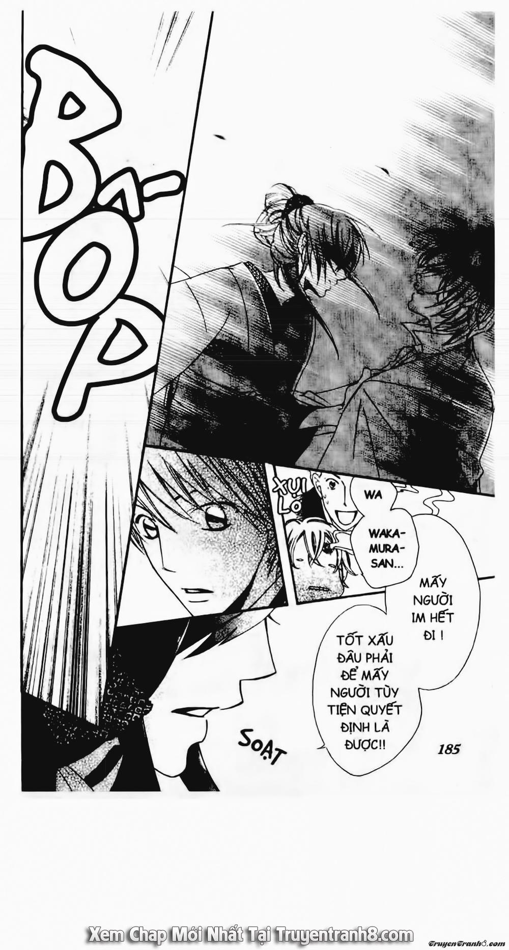 Tiểu Thư Sachie Chapter 19 - Trang 2