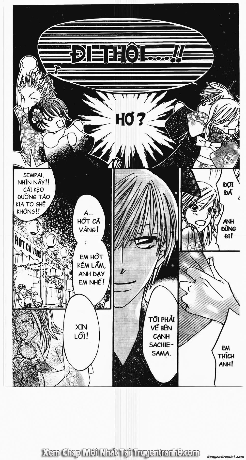 Tiểu Thư Sachie Chapter 2 - Trang 2