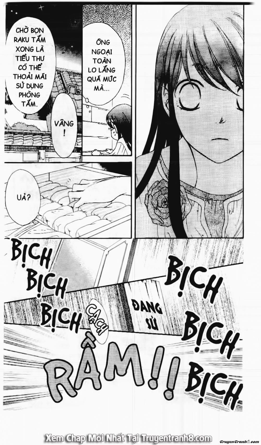 Tiểu Thư Sachie Chapter 20 - Trang 2