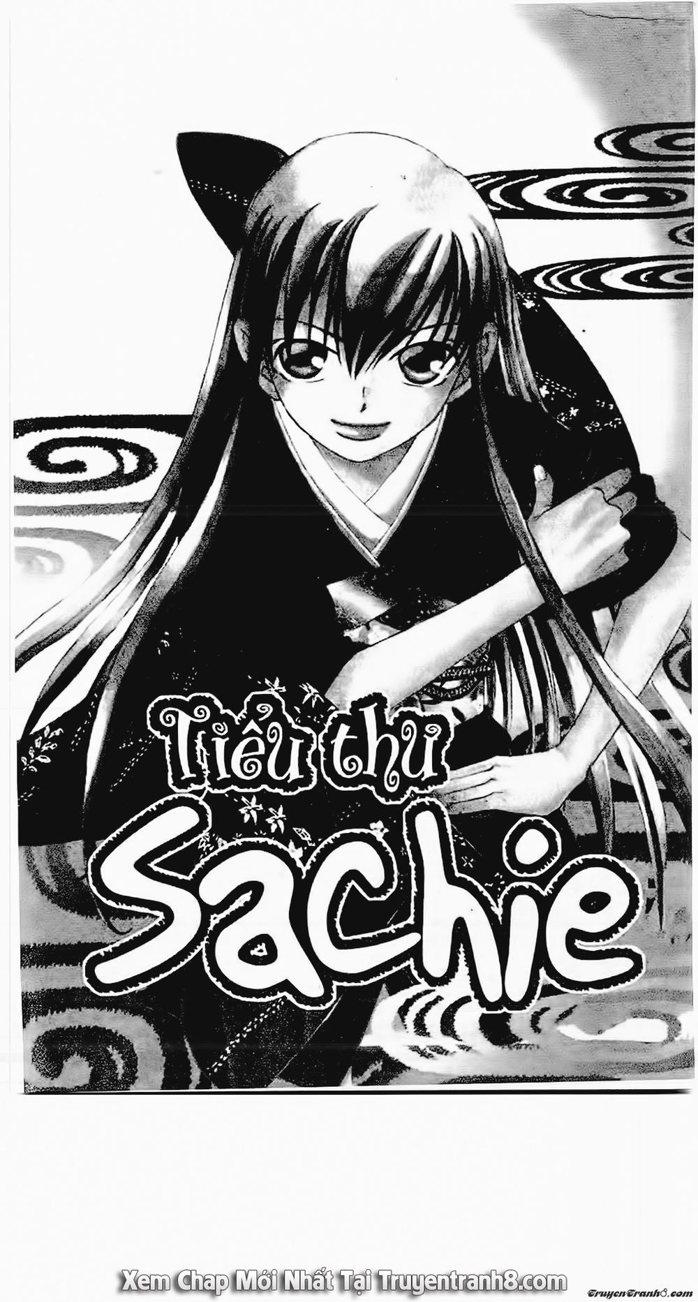 Tiểu Thư Sachie Chapter 3 - Trang 2