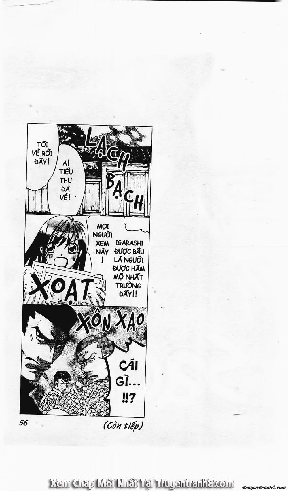 Tiểu Thư Sachie Chapter 3 - Trang 2