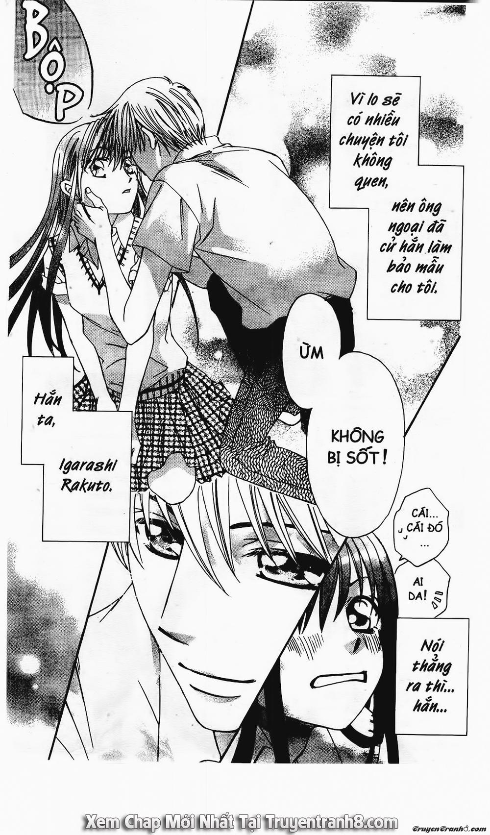 Tiểu Thư Sachie Chapter 3 - Trang 2