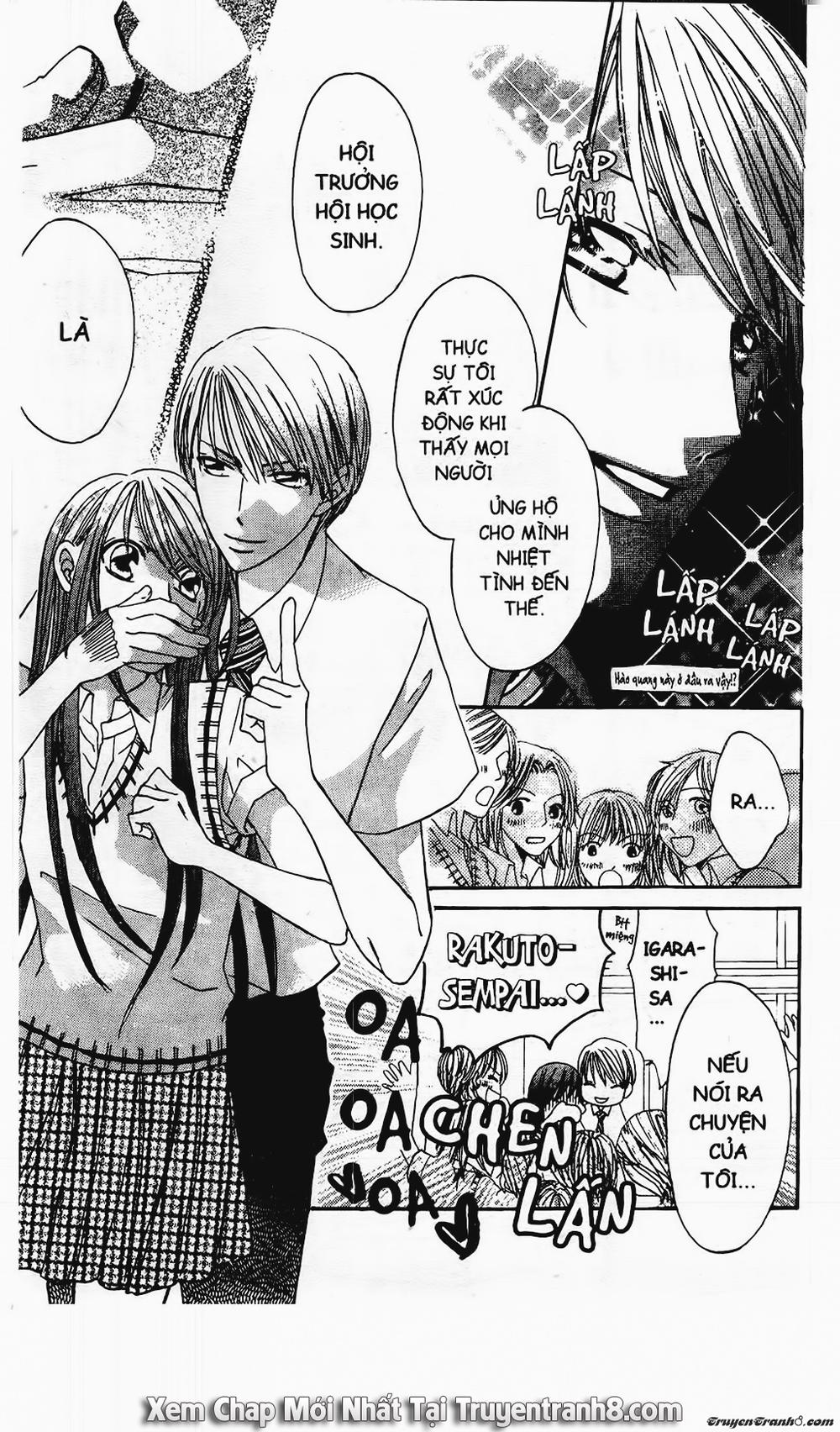 Tiểu Thư Sachie Chapter 4 - Trang 2