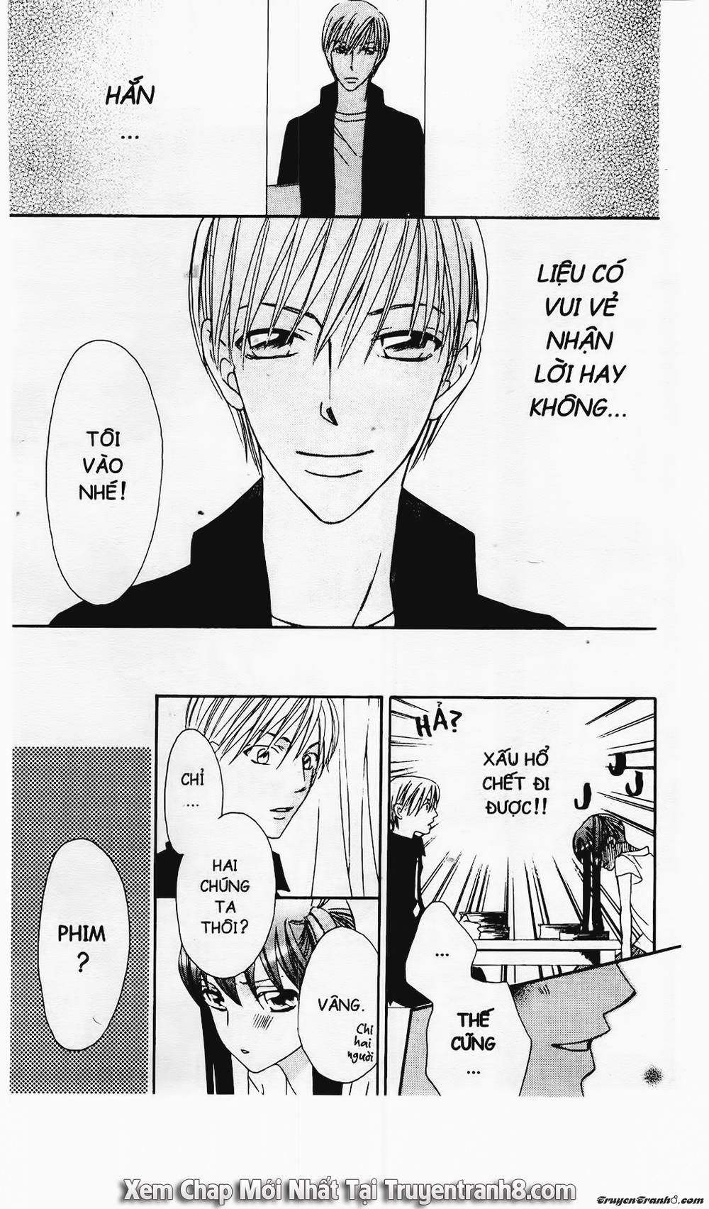 Tiểu Thư Sachie Chapter 4 - Trang 2