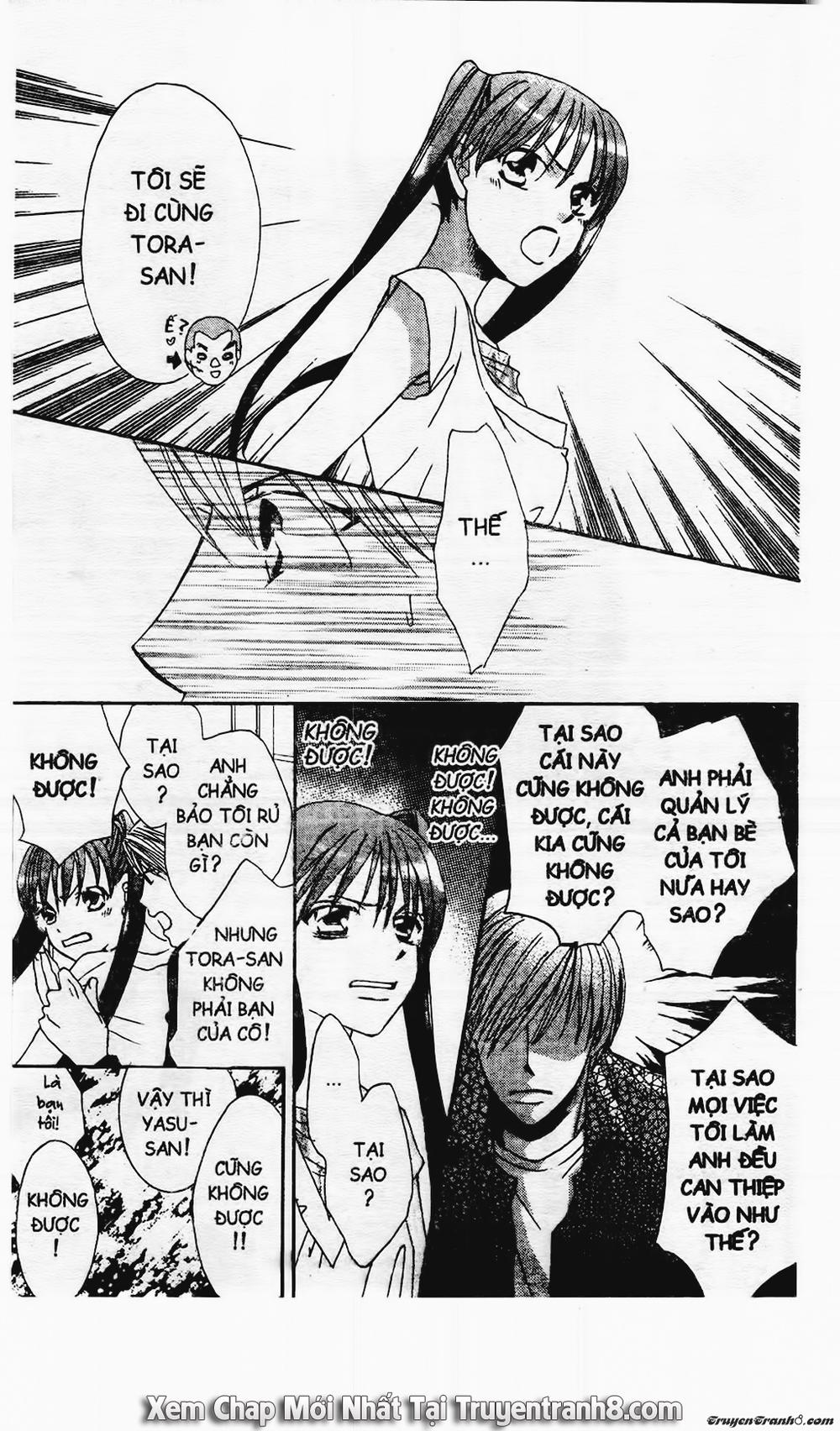 Tiểu Thư Sachie Chapter 4 - Trang 2