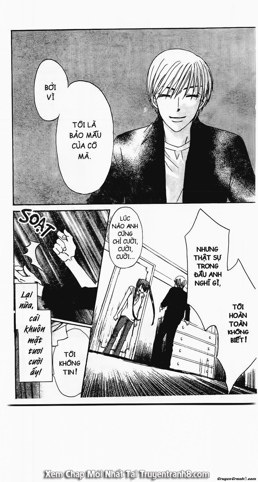 Tiểu Thư Sachie Chapter 4 - Trang 2