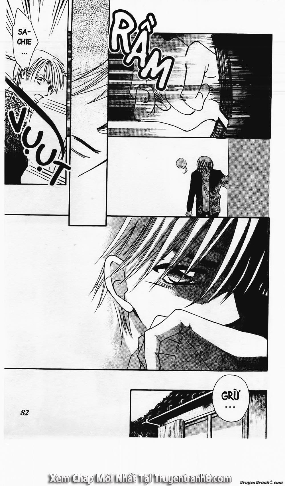 Tiểu Thư Sachie Chapter 4 - Trang 2