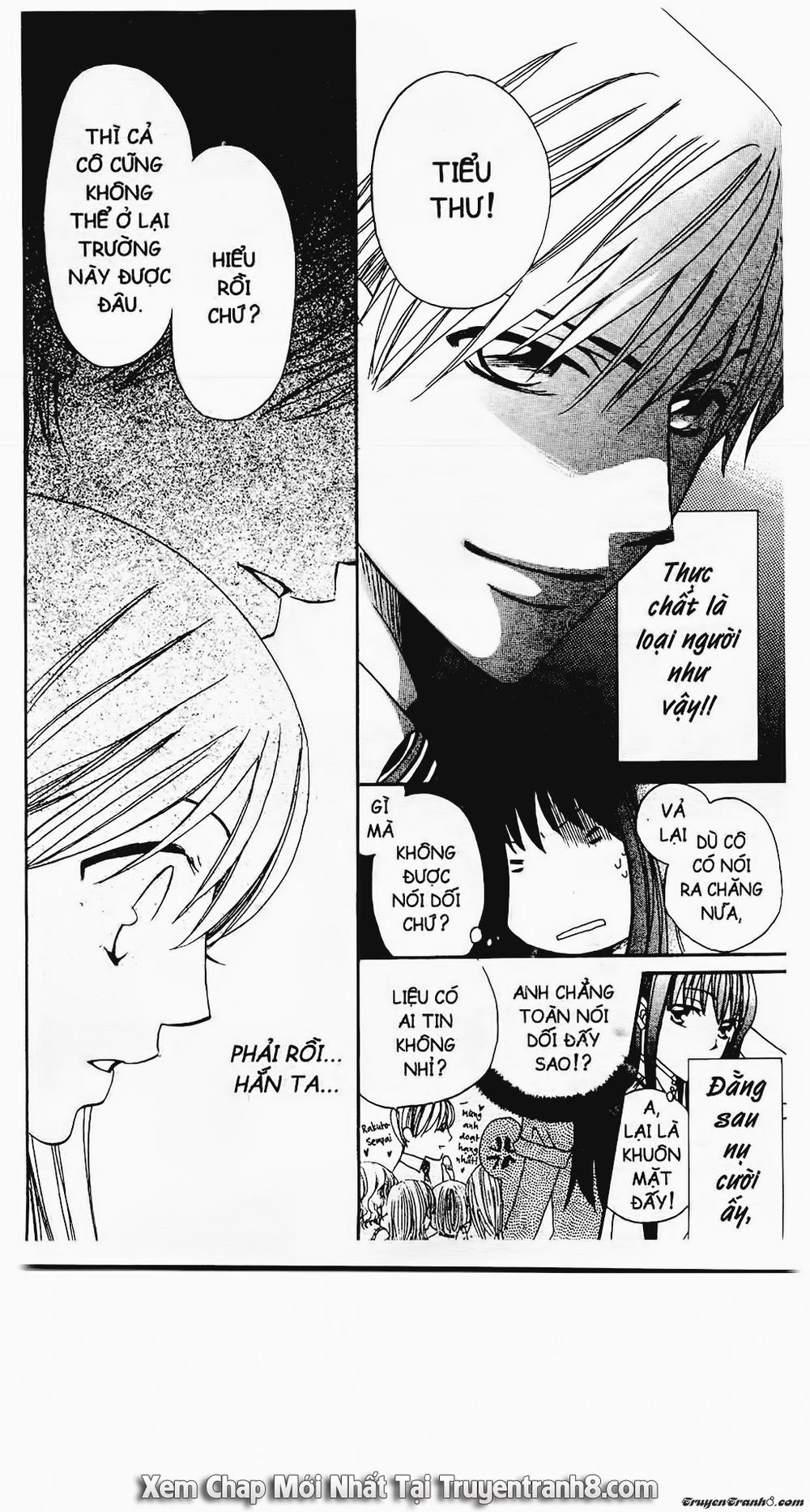 Tiểu Thư Sachie Chapter 4 - Trang 2