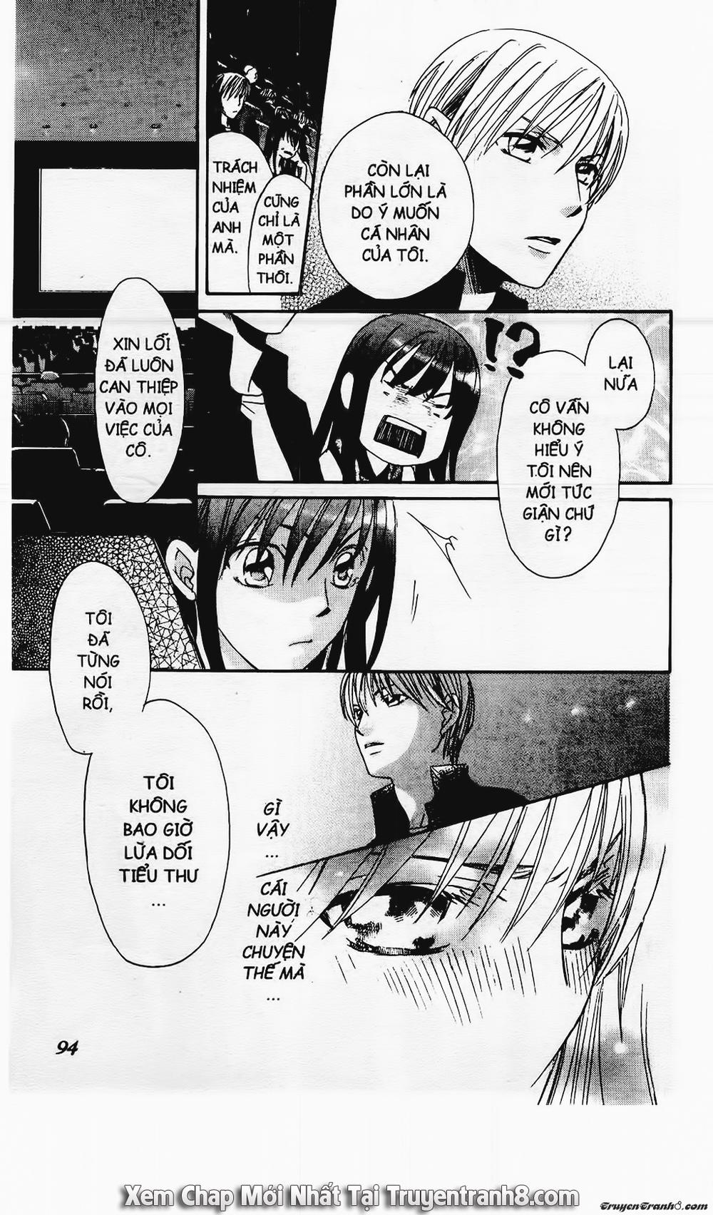 Tiểu Thư Sachie Chapter 5 - Trang 2