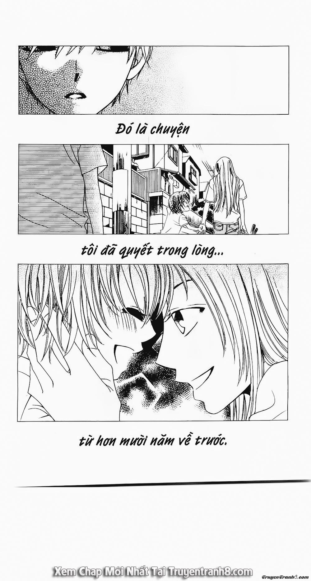 Tiểu Thư Sachie Chapter 5 - Trang 2