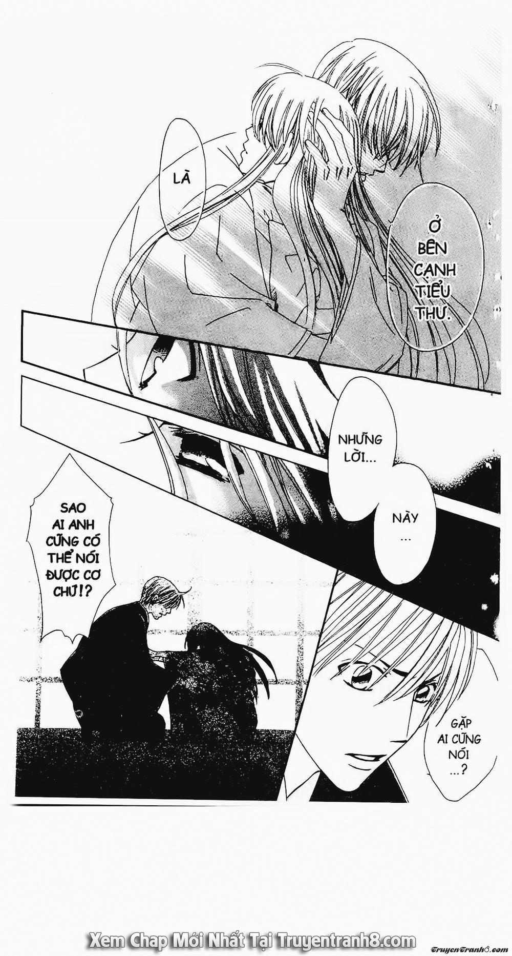 Tiểu Thư Sachie Chapter 6 - Trang 2