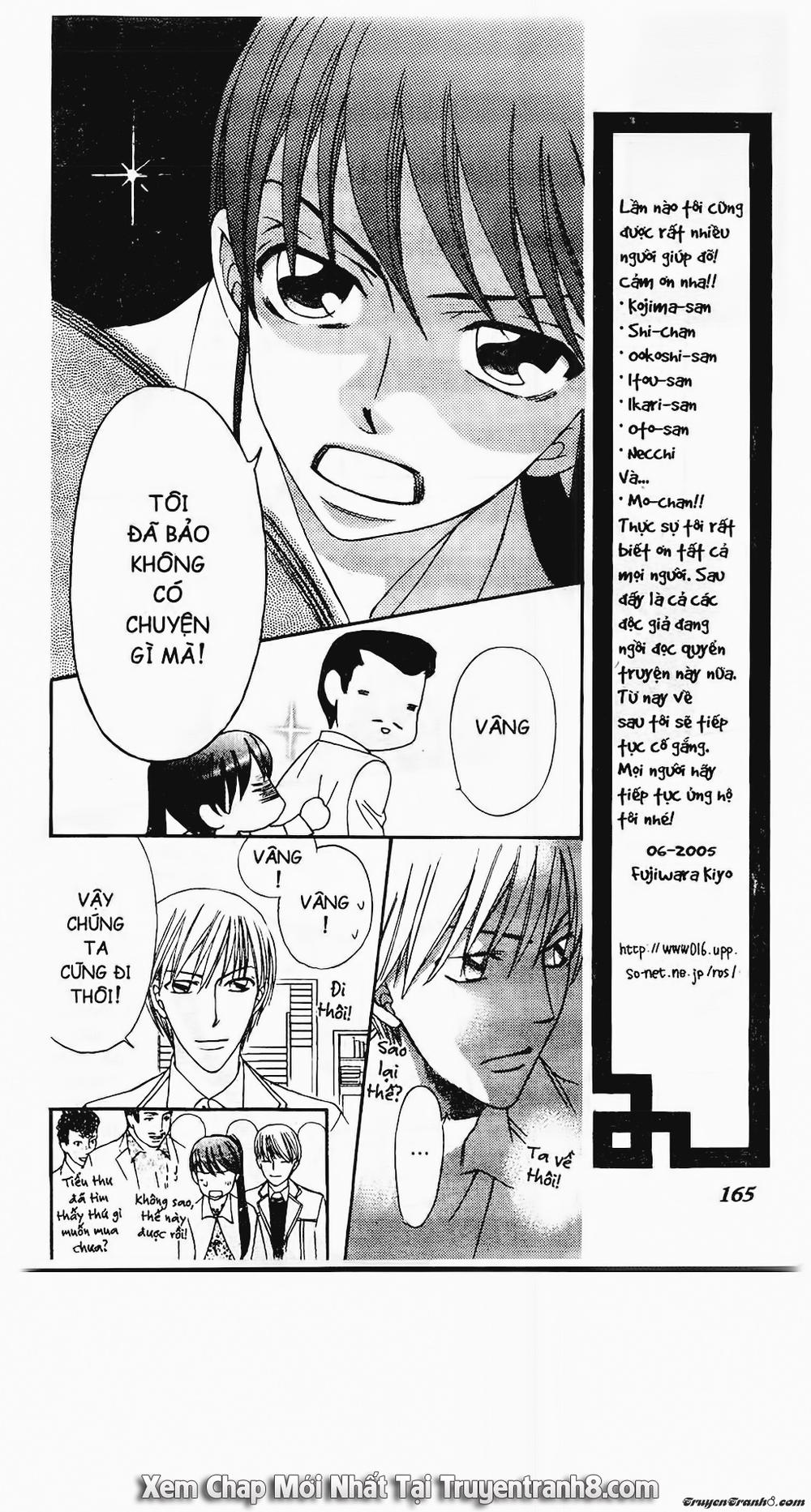 Tiểu Thư Sachie Chapter 9 - Trang 2