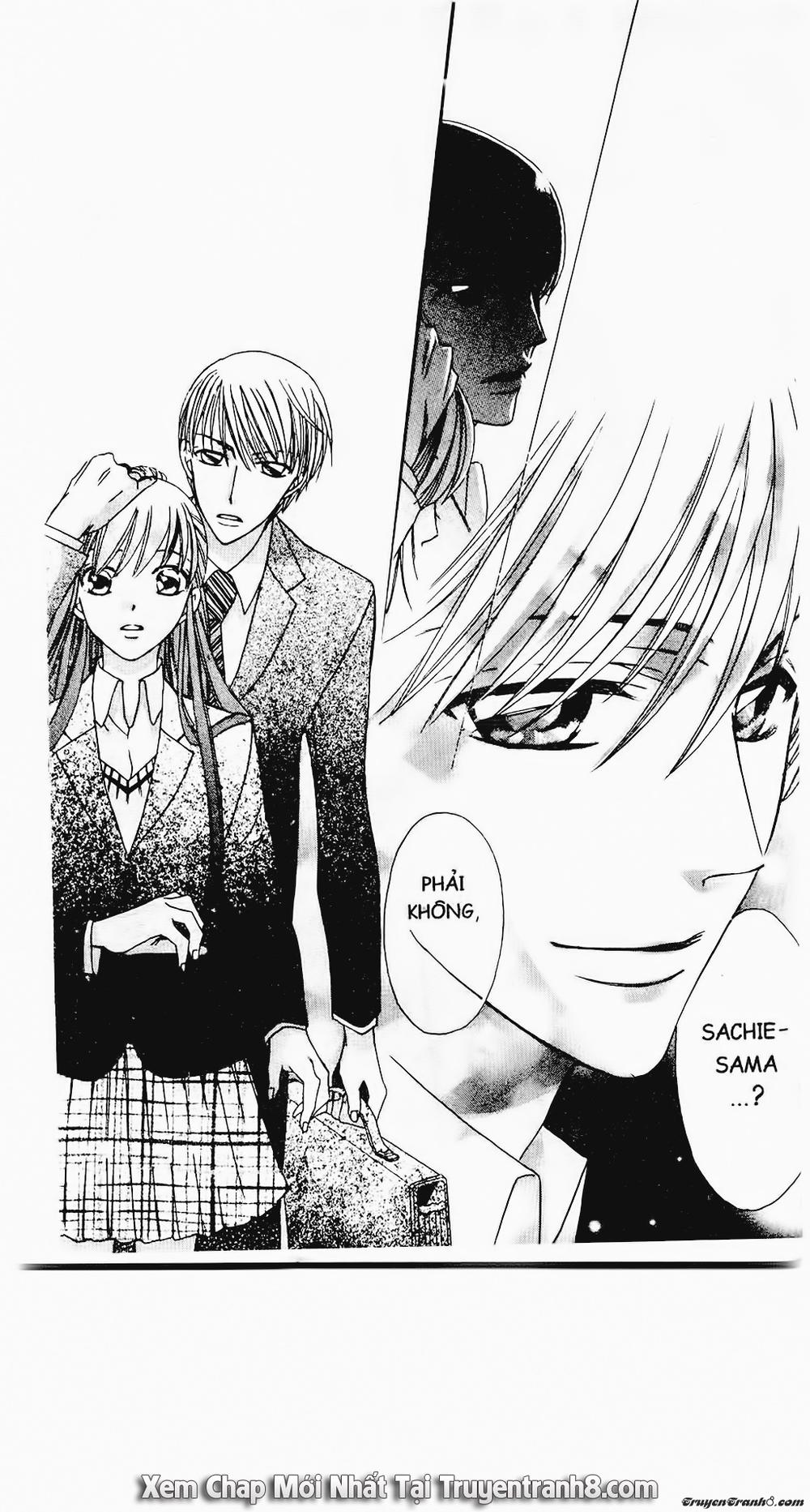 Tiểu Thư Sachie Chapter 9 - Trang 2