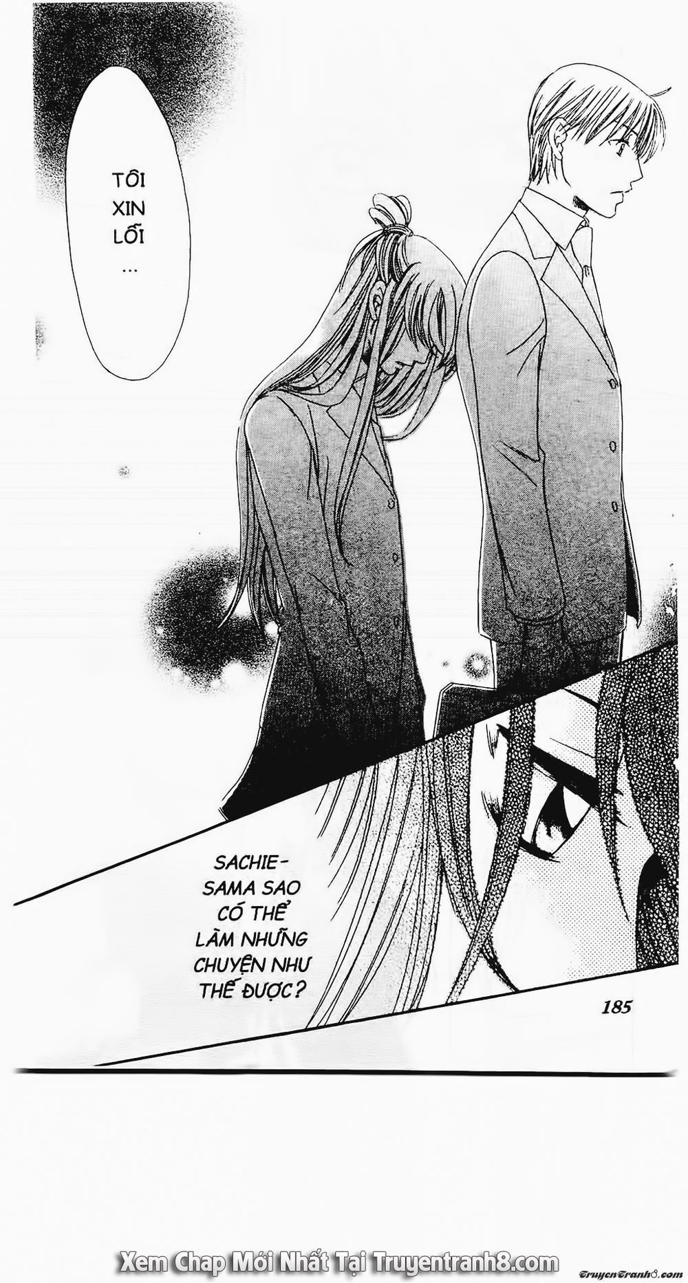 Tiểu Thư Sachie Chapter 9 - Trang 2