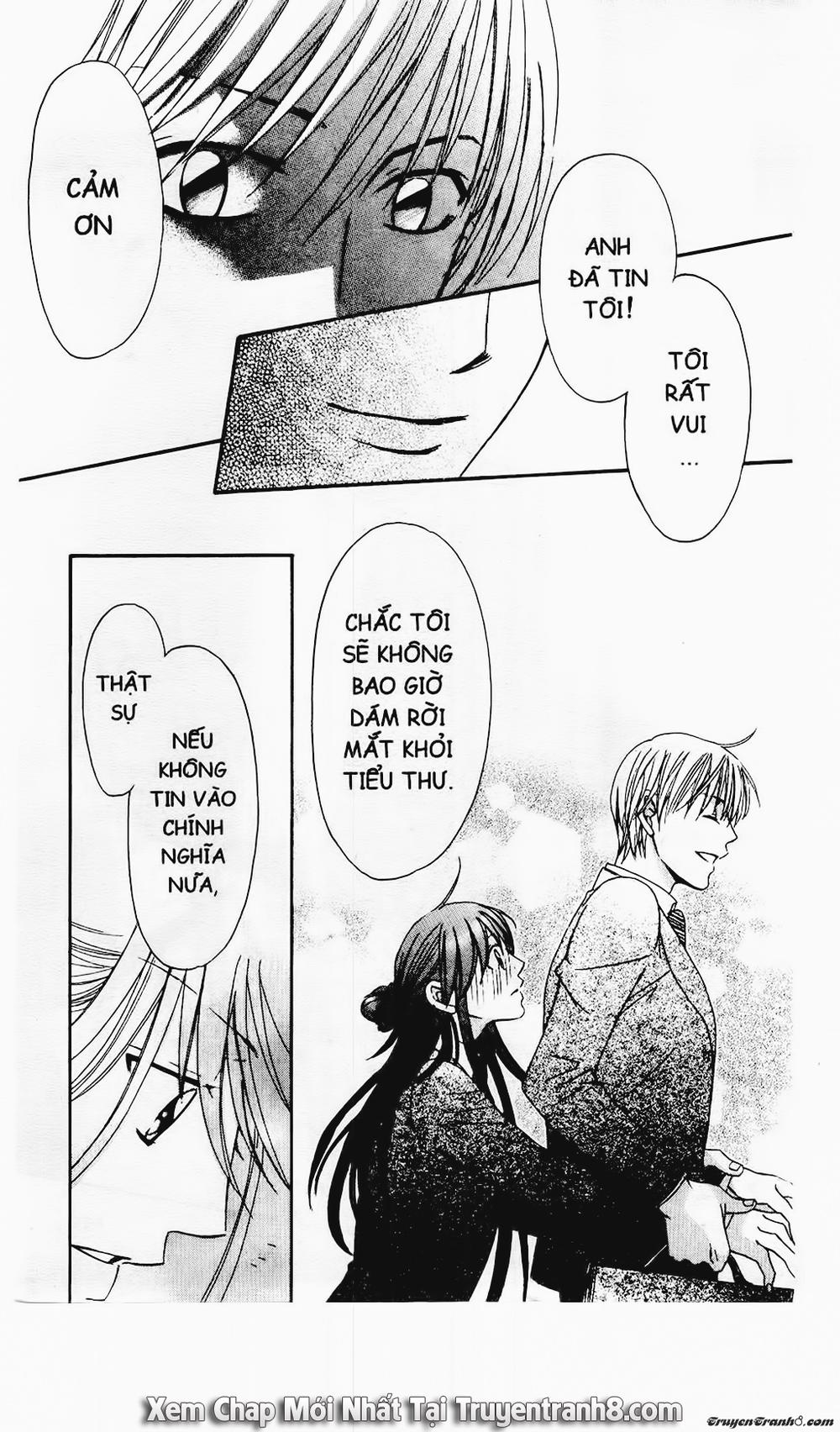 Tiểu Thư Sachie Chapter 9 - Trang 2