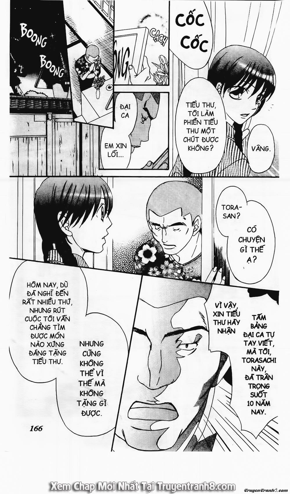 Tiểu Thư Sachie Chapter 9 - Trang 2