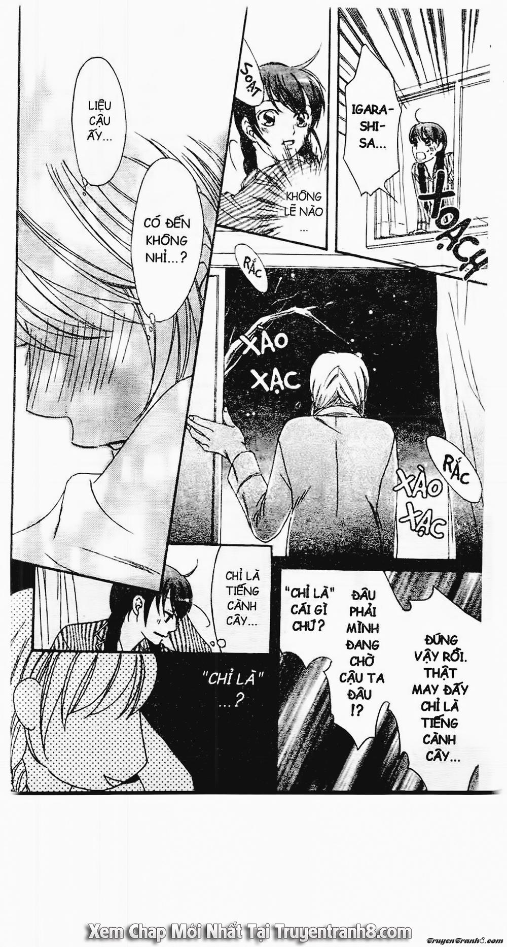 Tiểu Thư Sachie Chapter 9 - Trang 2