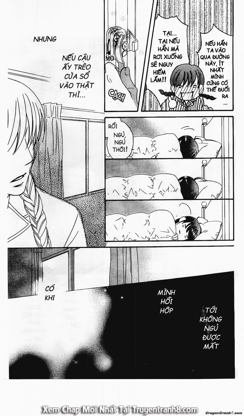 Tiểu Thư Sachie Chapter 9 - Trang 2