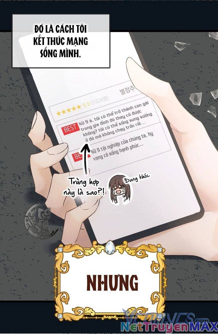 Tiểu Thư Tích Tiền Đi Bụi Chapter 0 - Trang 2