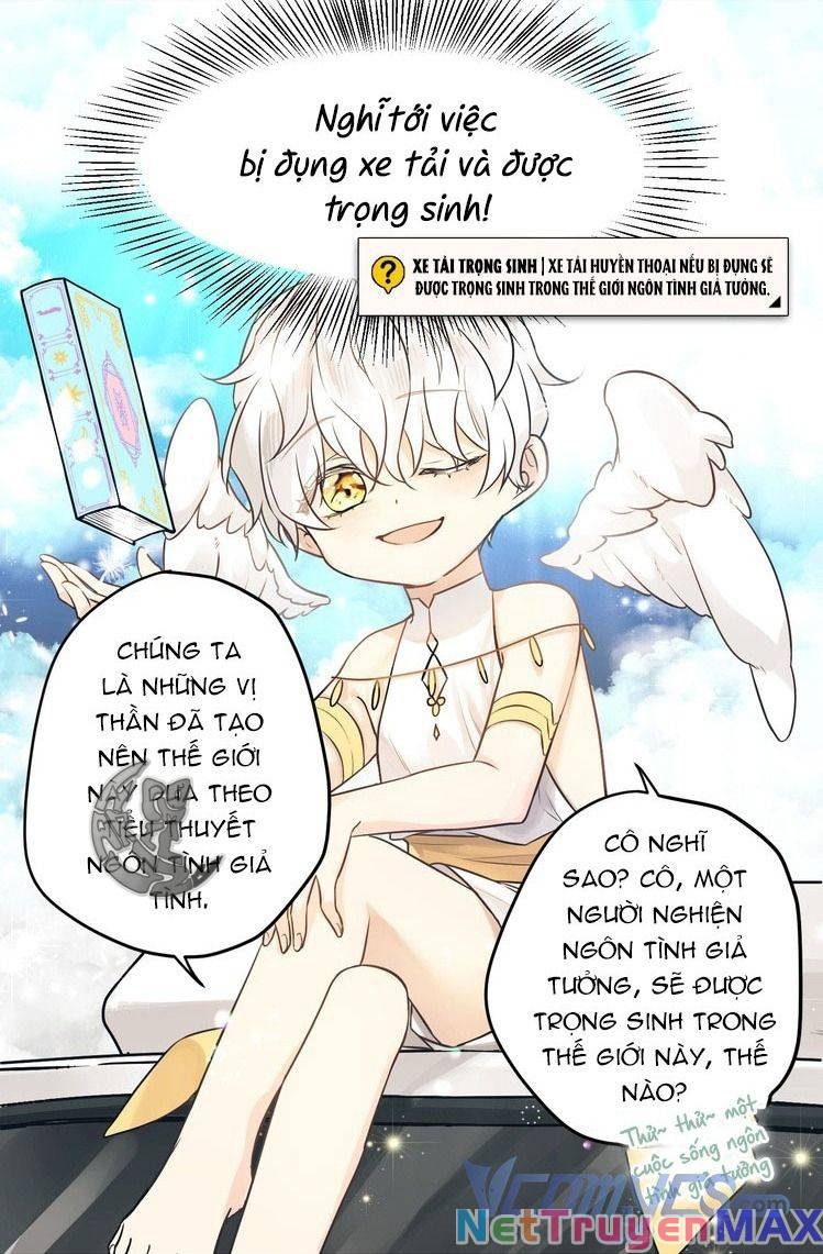 Tiểu Thư Tích Tiền Đi Bụi Chapter 0 - Trang 2