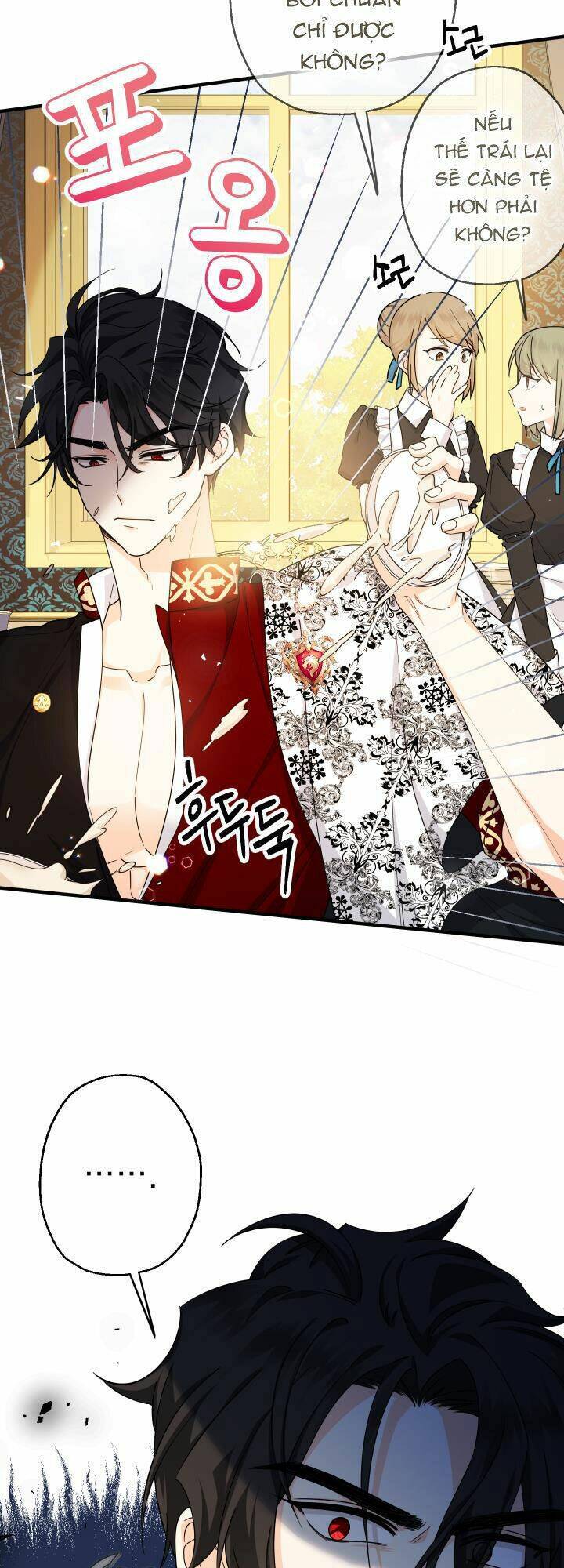 Tiểu Thư Tích Tiền Đi Bụi Chapter 10 - Trang 2