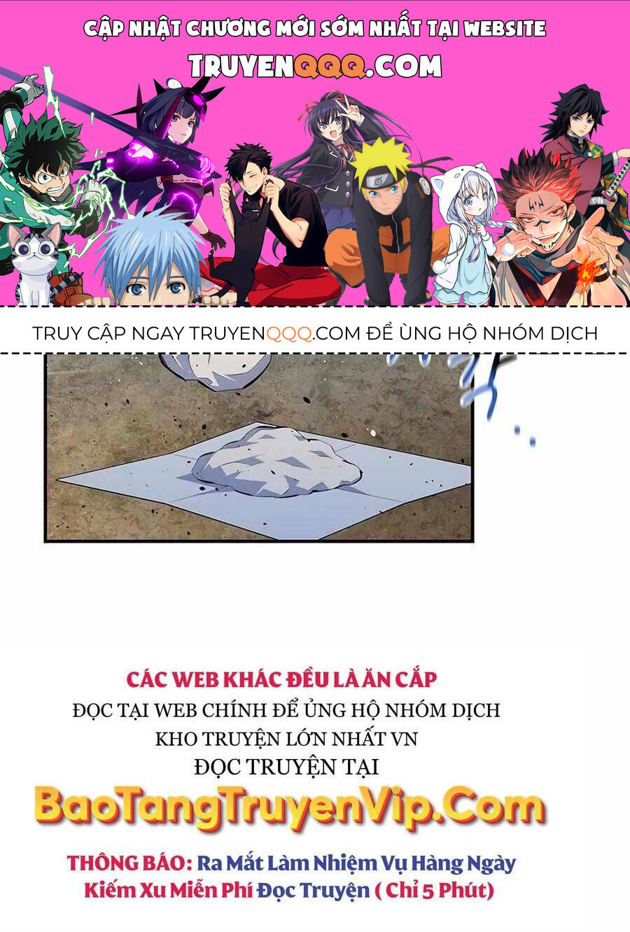 Tiểu Thư Tích Tiền Đi Bụi Chapter 100 - Trang 2