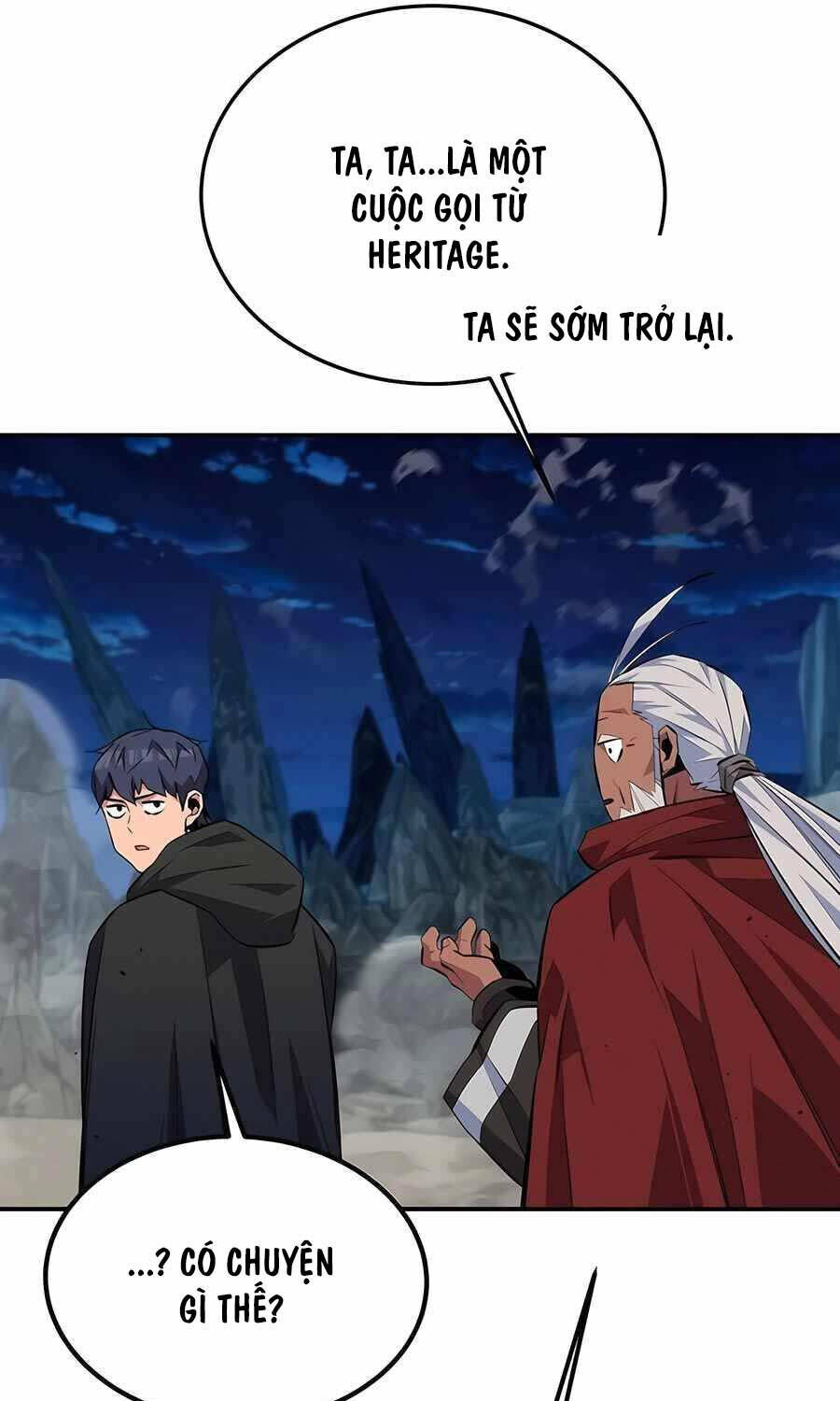 Tiểu Thư Tích Tiền Đi Bụi Chapter 100 - Trang 2