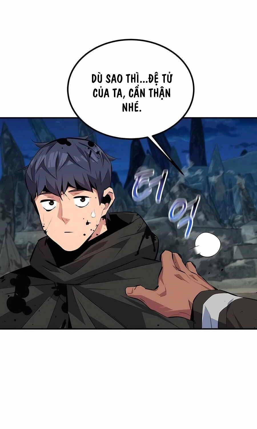 Tiểu Thư Tích Tiền Đi Bụi Chapter 100 - Trang 2