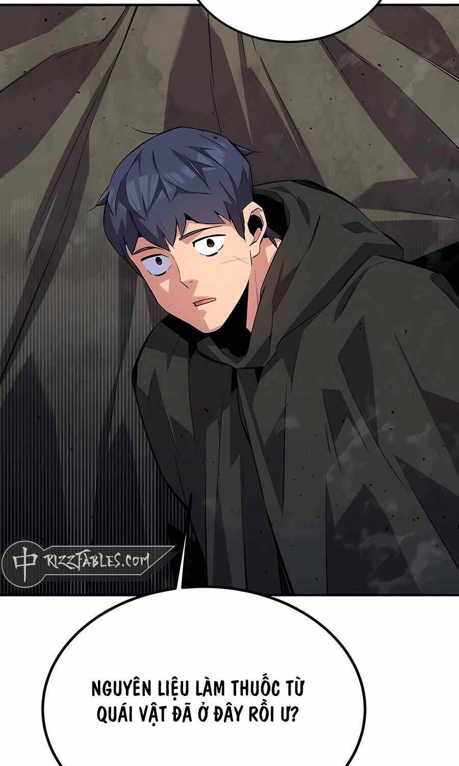 Tiểu Thư Tích Tiền Đi Bụi Chapter 100 - Trang 2