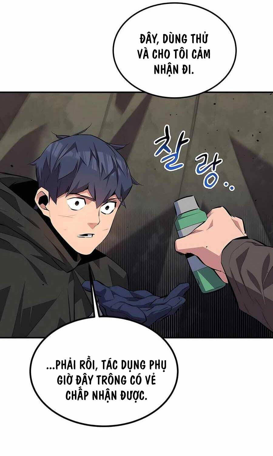 Tiểu Thư Tích Tiền Đi Bụi Chapter 100 - Trang 2