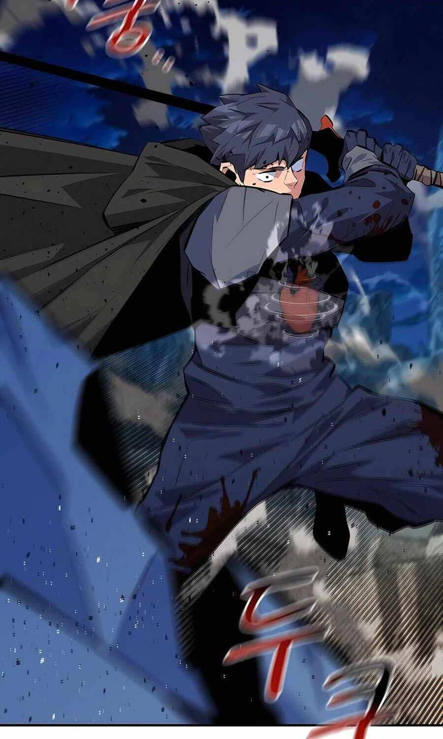 Tiểu Thư Tích Tiền Đi Bụi Chapter 100 - Trang 2