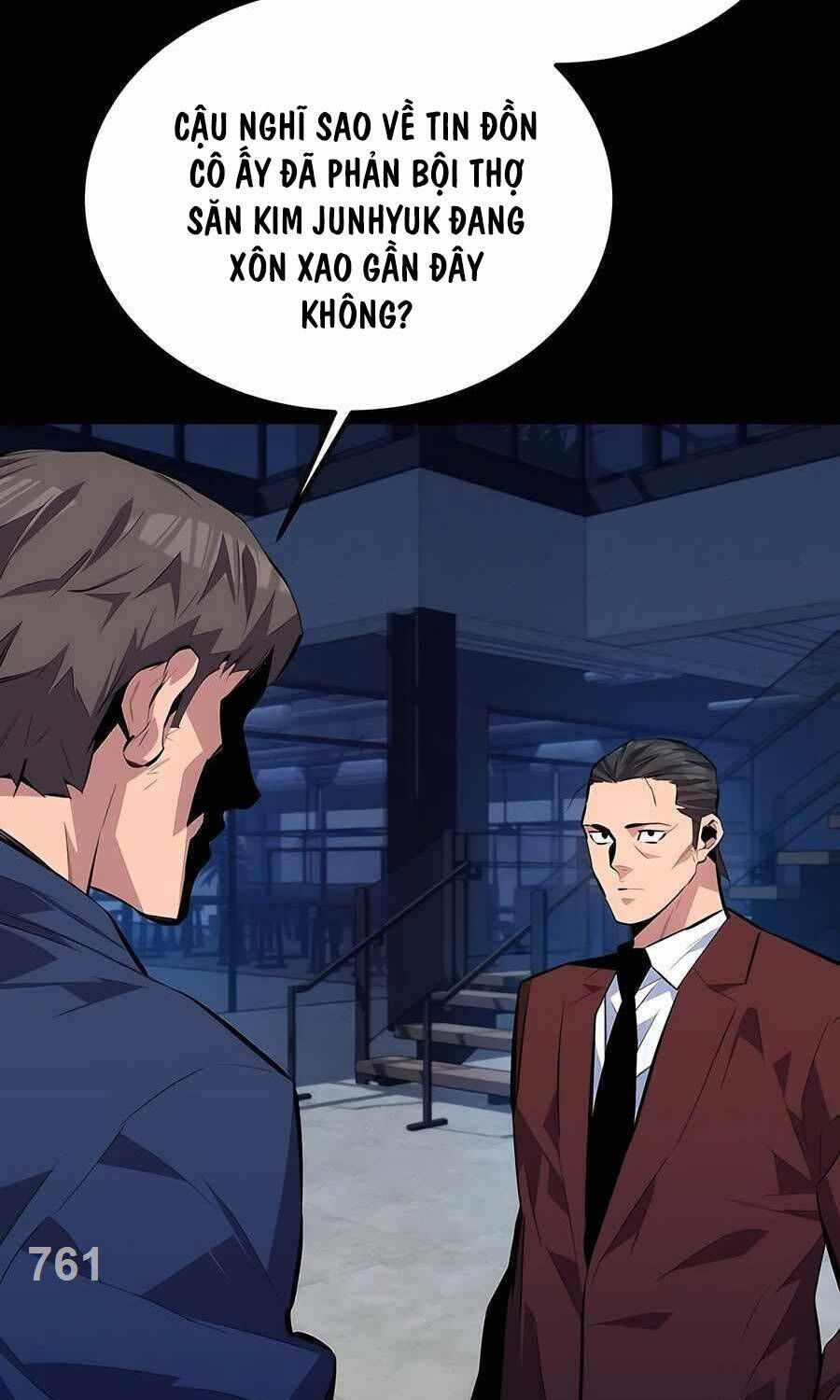 Tiểu Thư Tích Tiền Đi Bụi Chapter 100 - Trang 2