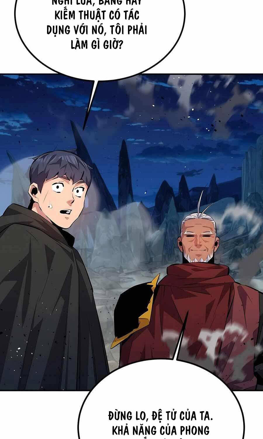 Tiểu Thư Tích Tiền Đi Bụi Chapter 100 - Trang 2