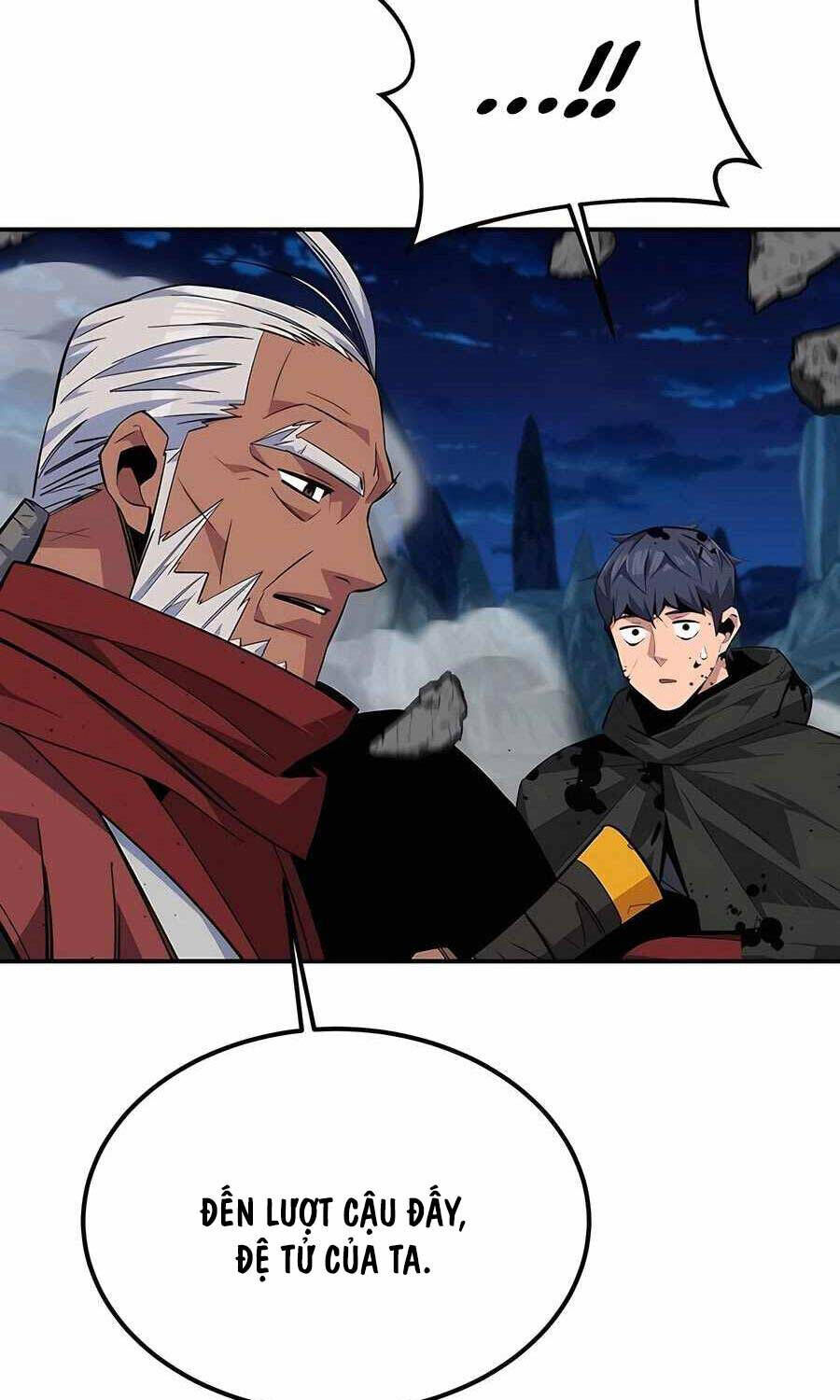 Tiểu Thư Tích Tiền Đi Bụi Chapter 100 - Trang 2