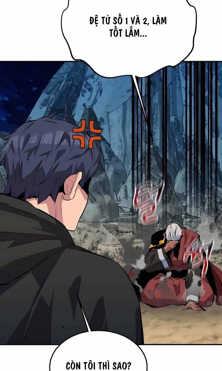 Tiểu Thư Tích Tiền Đi Bụi Chapter 100 - Trang 2