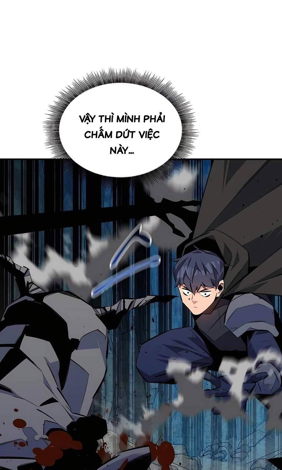 Tiểu Thư Tích Tiền Đi Bụi Chapter 102 - Trang 2