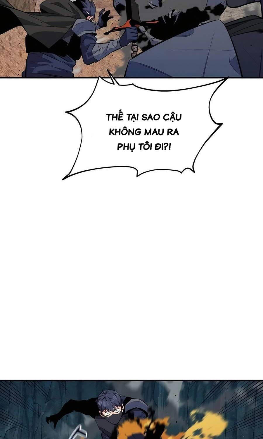 Tiểu Thư Tích Tiền Đi Bụi Chapter 102 - Trang 2