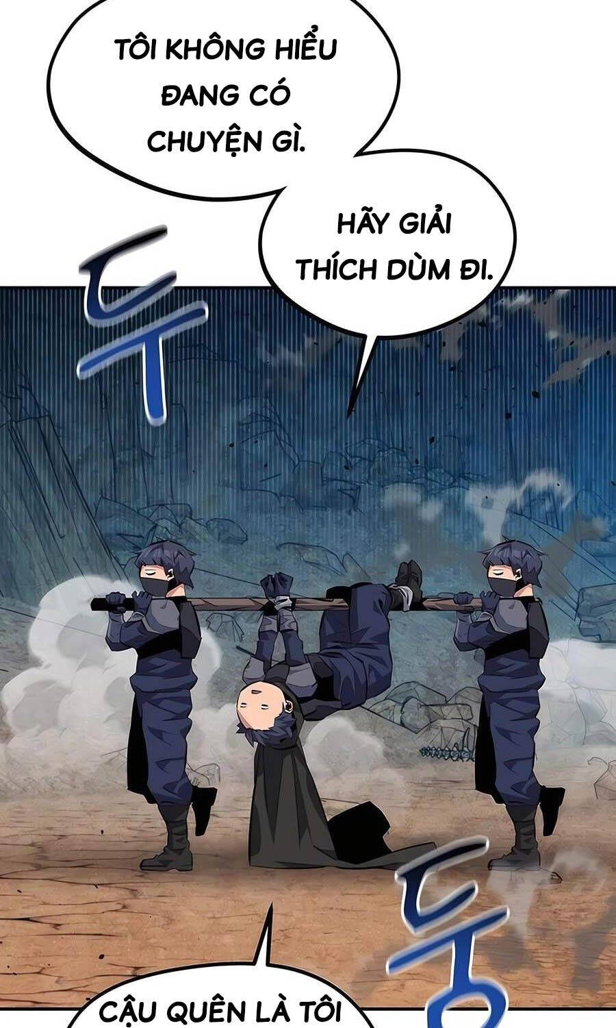 Tiểu Thư Tích Tiền Đi Bụi Chapter 102 - Trang 2