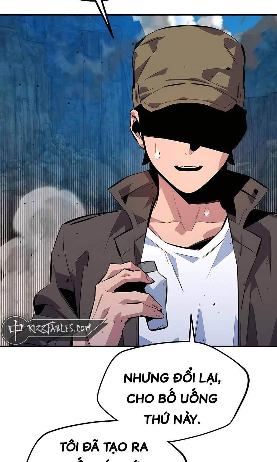 Tiểu Thư Tích Tiền Đi Bụi Chapter 102 - Trang 2