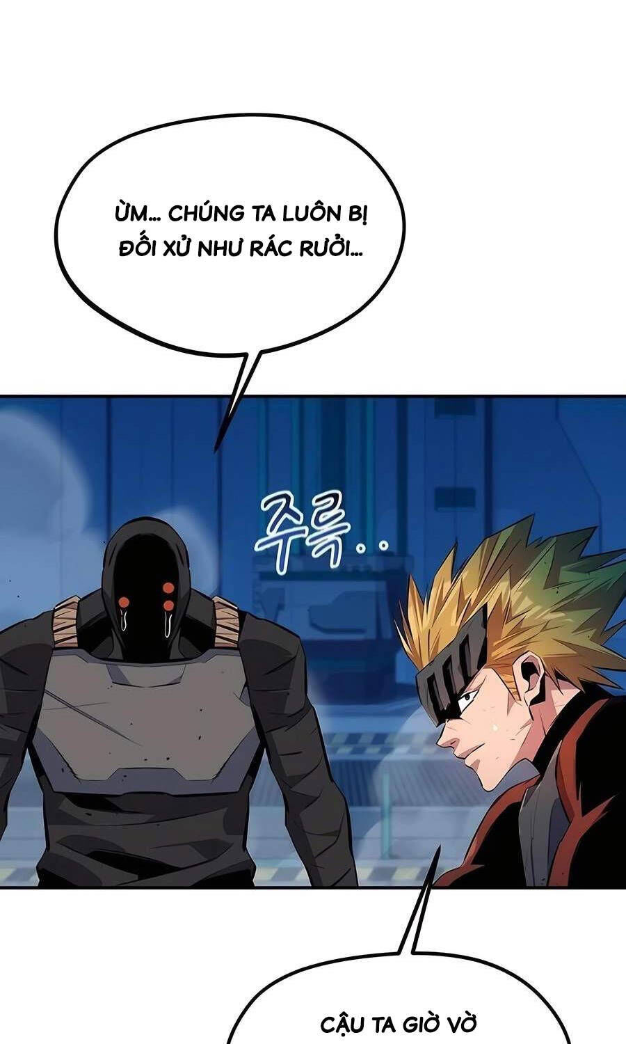 Tiểu Thư Tích Tiền Đi Bụi Chapter 102 - Trang 2