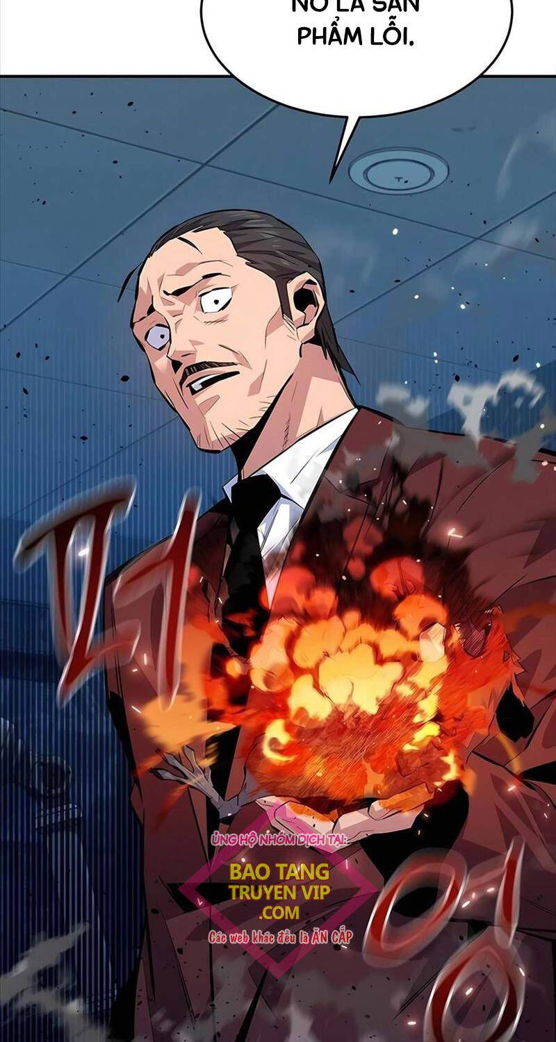 Tiểu Thư Tích Tiền Đi Bụi Chapter 103 - Trang 2