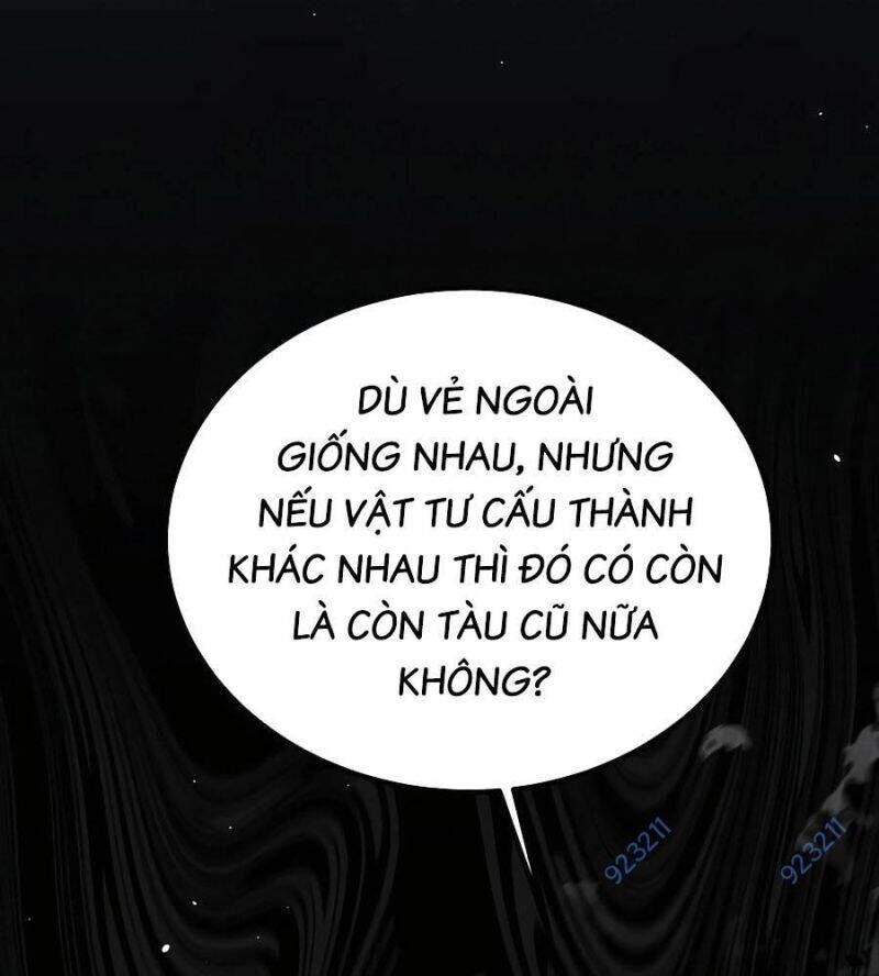 Tiểu Thư Tích Tiền Đi Bụi Chapter 104 - Trang 2