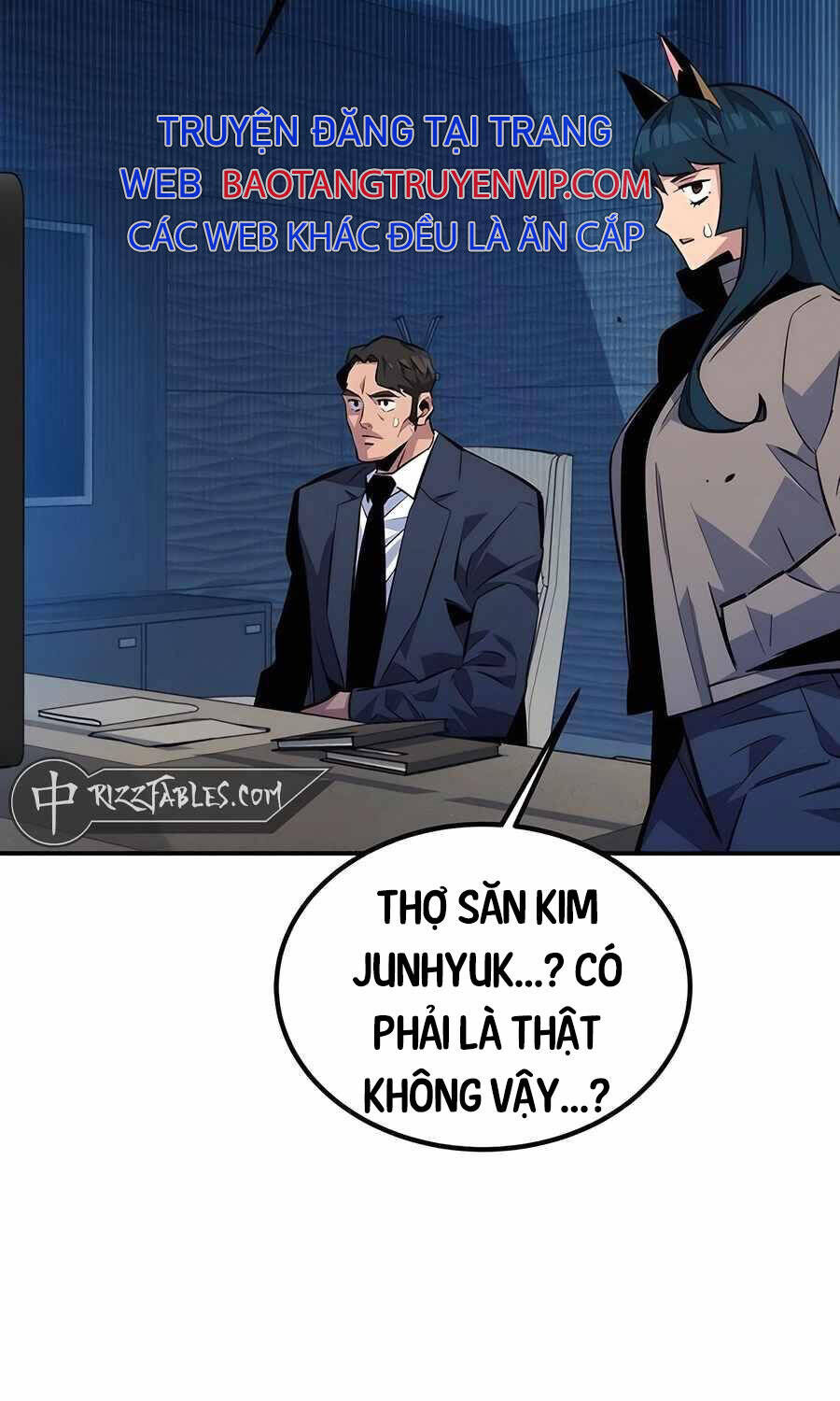 Tiểu Thư Tích Tiền Đi Bụi Chapter 105 - Trang 2