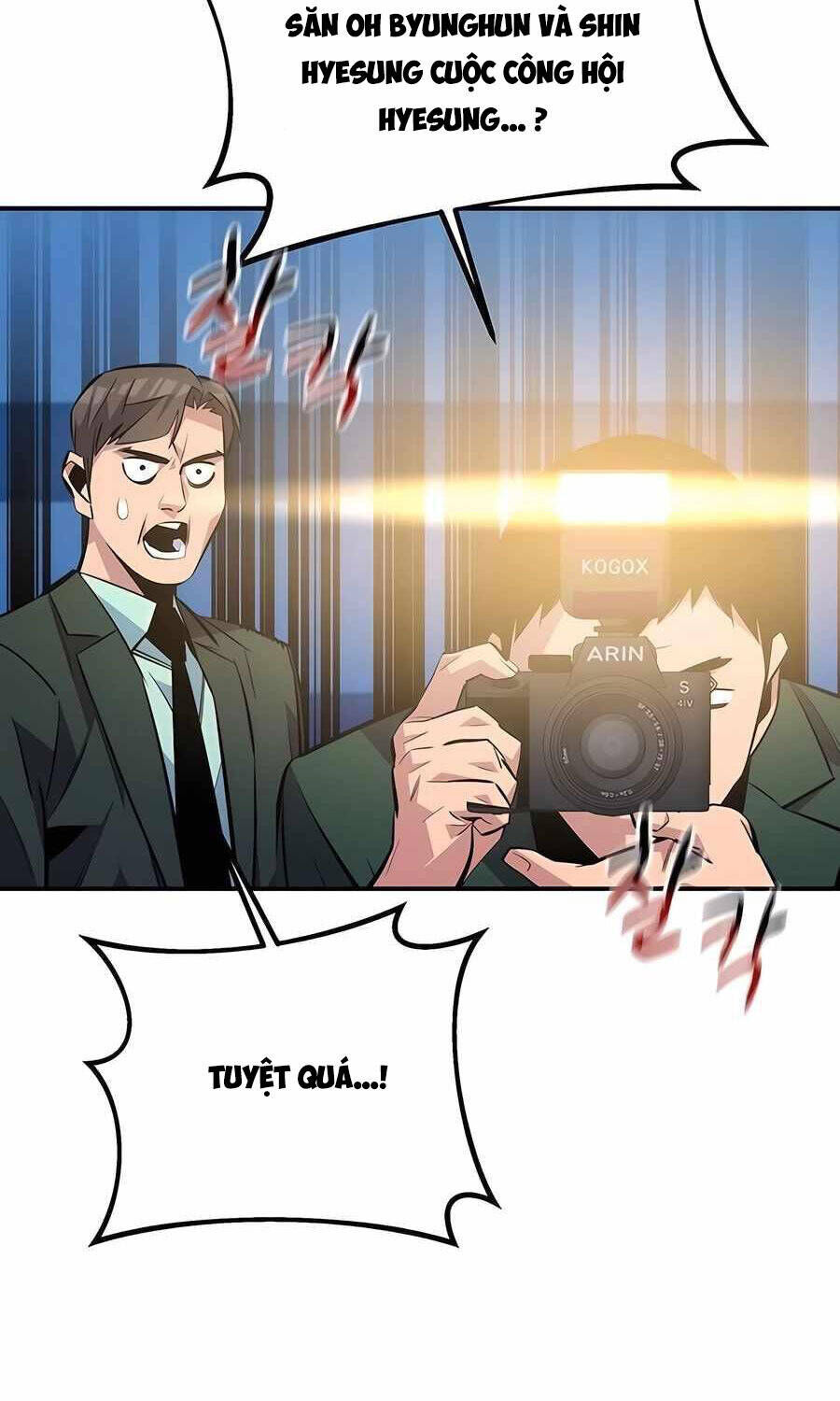 Tiểu Thư Tích Tiền Đi Bụi Chapter 105 - Trang 2