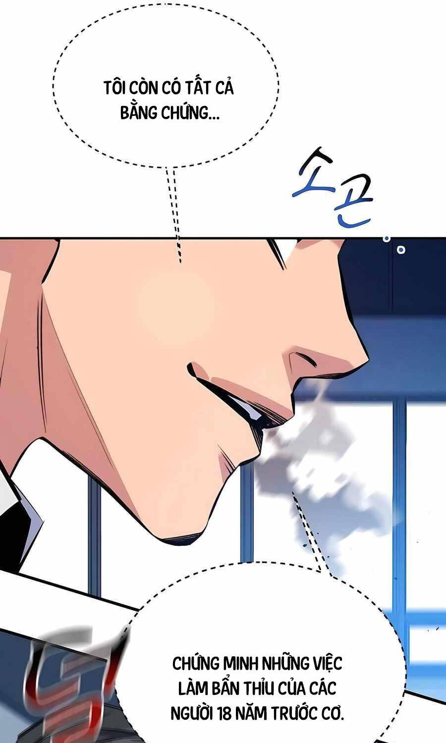 Tiểu Thư Tích Tiền Đi Bụi Chapter 105 - Trang 2